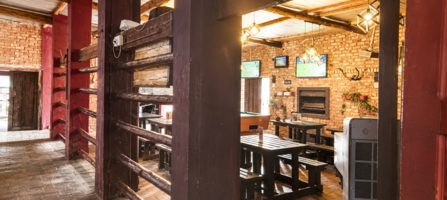 Commercial Property for Sale in Reitzpark Free State